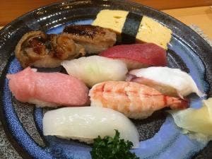 ゆう寿司 バイパス店