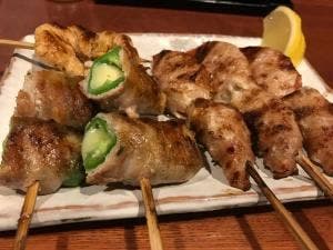 鳥茂