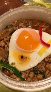 タイ料理 沌 丸ビル店