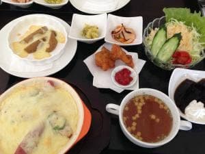 Dining&Cafe よりみち