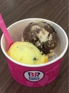 サーティワンアイスクリーム 高岡店