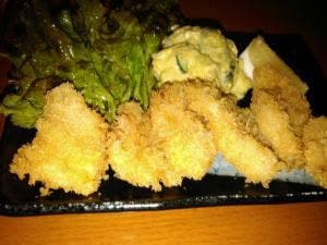かめや