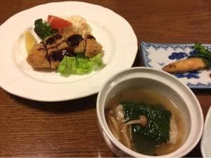 丸長