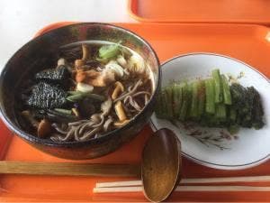 レストハウス 寺子屋