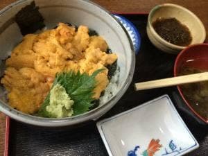 あさの食堂