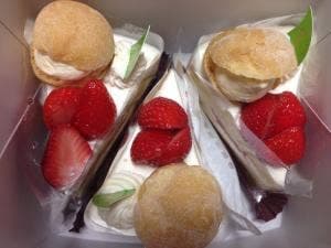 シャトレーゼ 東光自衛隊駅前店