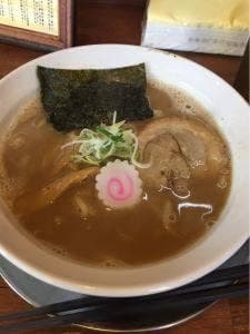 麺房 十兵衛