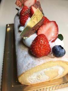 洋菓子の店 フランセ