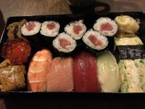 寿司処ちひろ