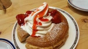 コメダ珈琲店 静岡インター店