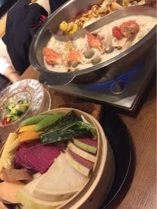 kampo’s