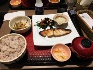 大戸屋ごはん処 尾張旭店