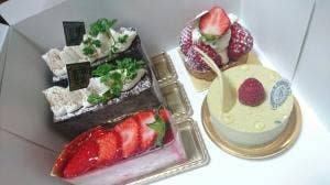 patisserie R
