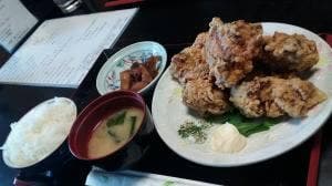 居酒屋 文月