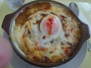 レストラン サンクリストフ
