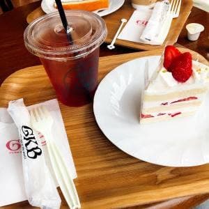 GKB CAFE