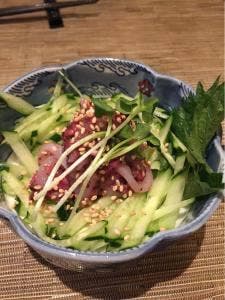 かっぽう 驫