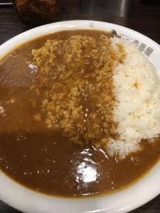 カレーハウスCoCo壱番屋 高崎筑縄店