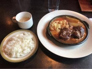 レストランカワツ