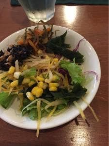 果茶屋カフェ