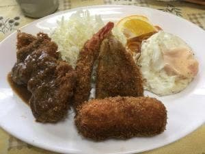 キッチンエイト