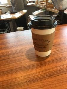 KOMEKOYA COFFEE STANDS