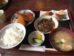 和食処 東屋