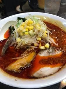 味噌一浅草店