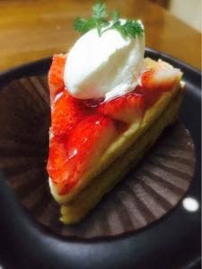 西洋菓子 ナイーフ