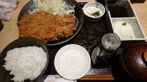 とんかつ和幸 シャポー本八幡店