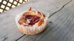 パン工房 やまざと