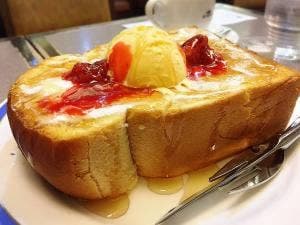 珈琲館前橋南部大橋店
