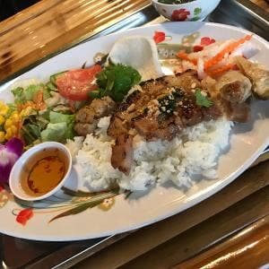 ノイカフェ