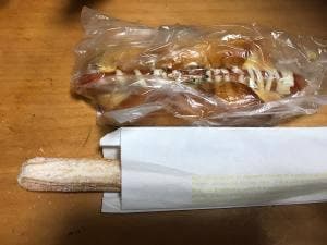 スペイン石窯パン酵母 はちの子