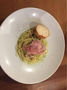 cafe&dining GREEN RICK