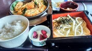 味の民芸 足利店