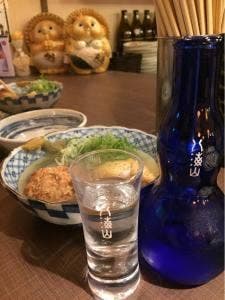 旬のおでん おばんざい 青天家