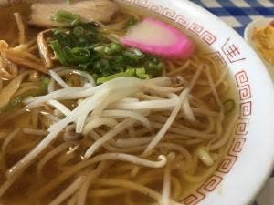 美奈都食堂
