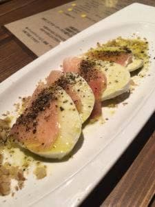チーズ料理専門店 Cheese Holic Bar