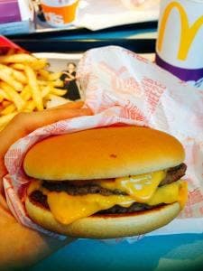 マクドナルド 熊本大津店