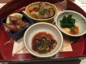 酒彩 粋