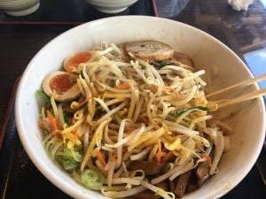 荒井 大勝軒