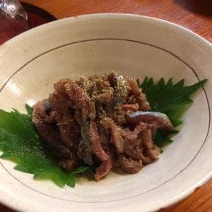 酒・肴 くりや