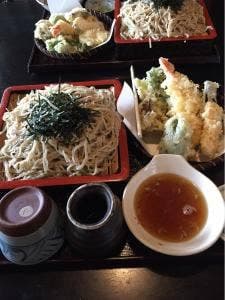 そば処 武山