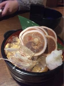 浜商 水産部 枝幸港