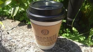 BROCANTE COFFEE