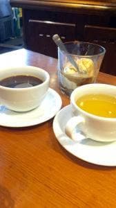 wine & coffee Navio