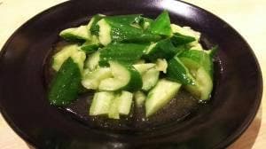 モンゴル料理 チャハル