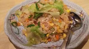 モンゴル料理 チャハル