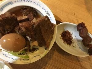 やきとり にしだ家 西所沢店